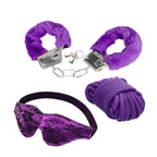 Pleasure Kits Indulgent Collection