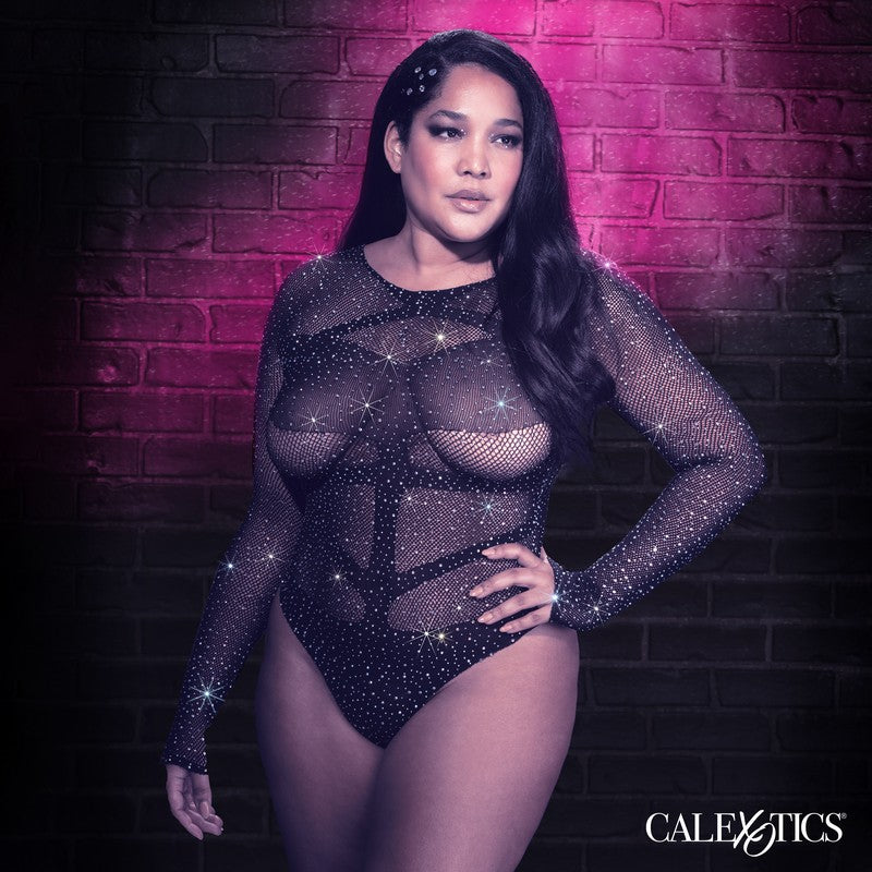 Radiance Plus Long Sleeve Bodysuit