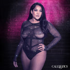 Radiance Plus Long Sleeve Bodysuit