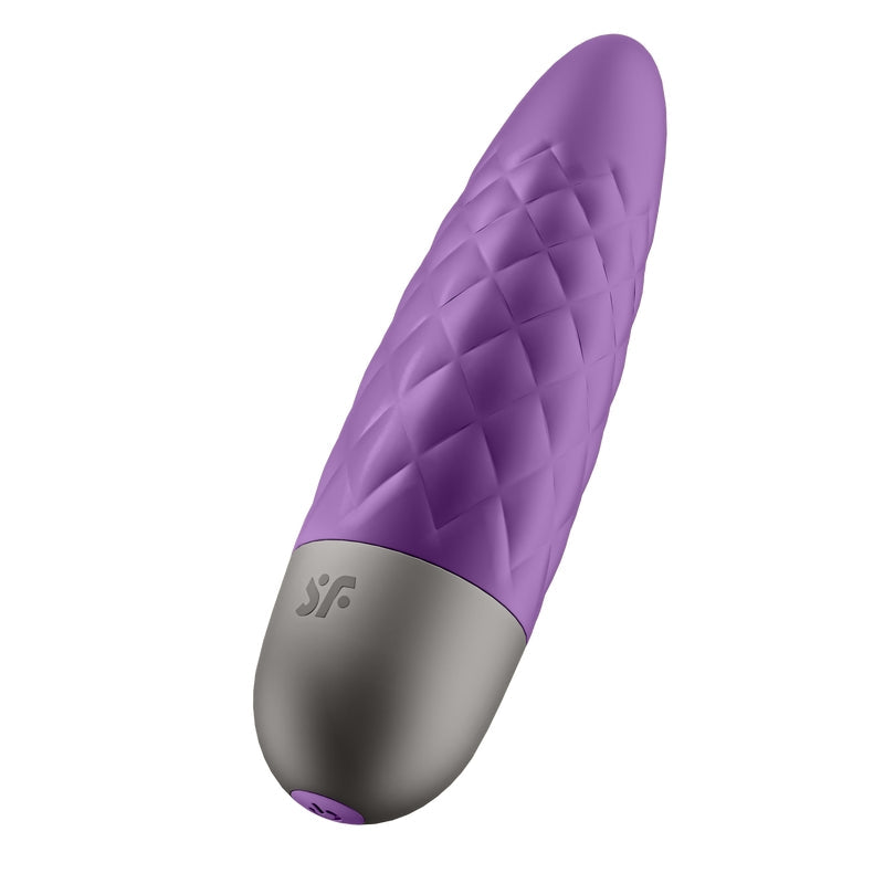 Ultra Power Bullet 5 Violet