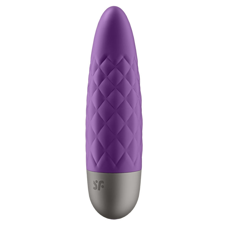 Ultra Power Bullet 5 Violet