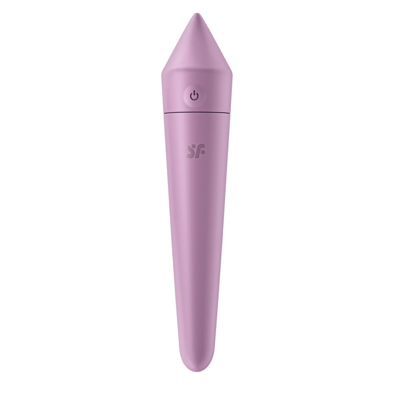 Ultra Power Bullet 8 Lilac