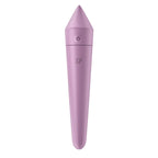 Ultra Power Bullet 8 Lilac