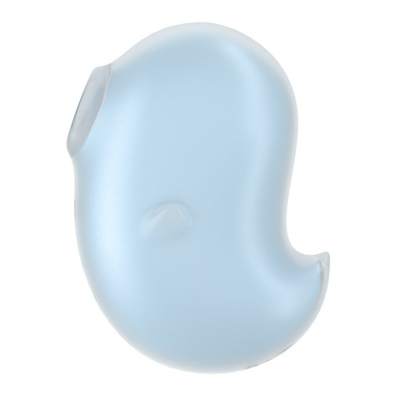 Cutie Ghost Blue