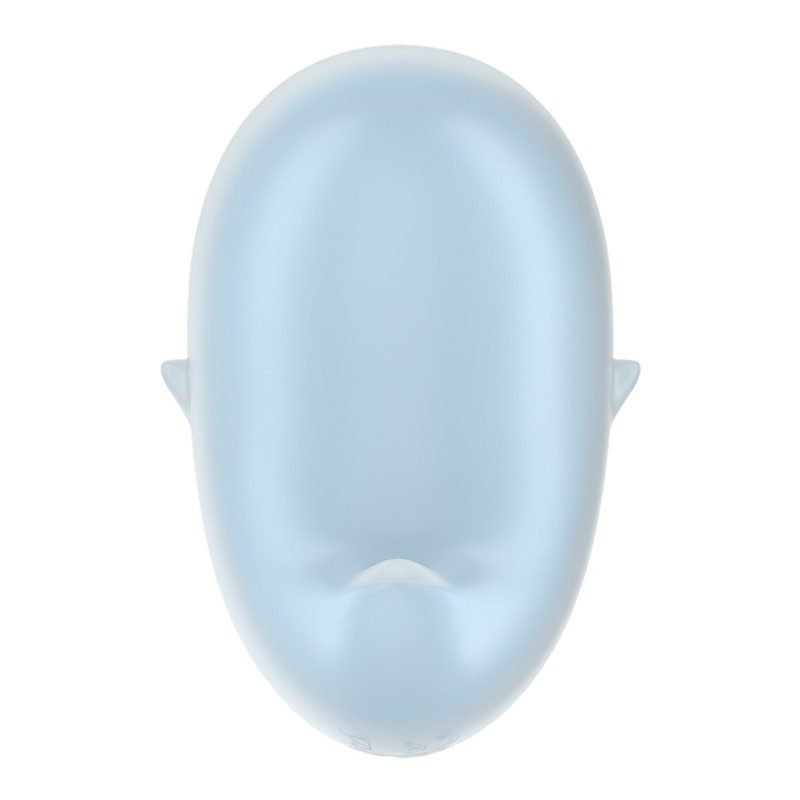 Cutie Ghost Blue