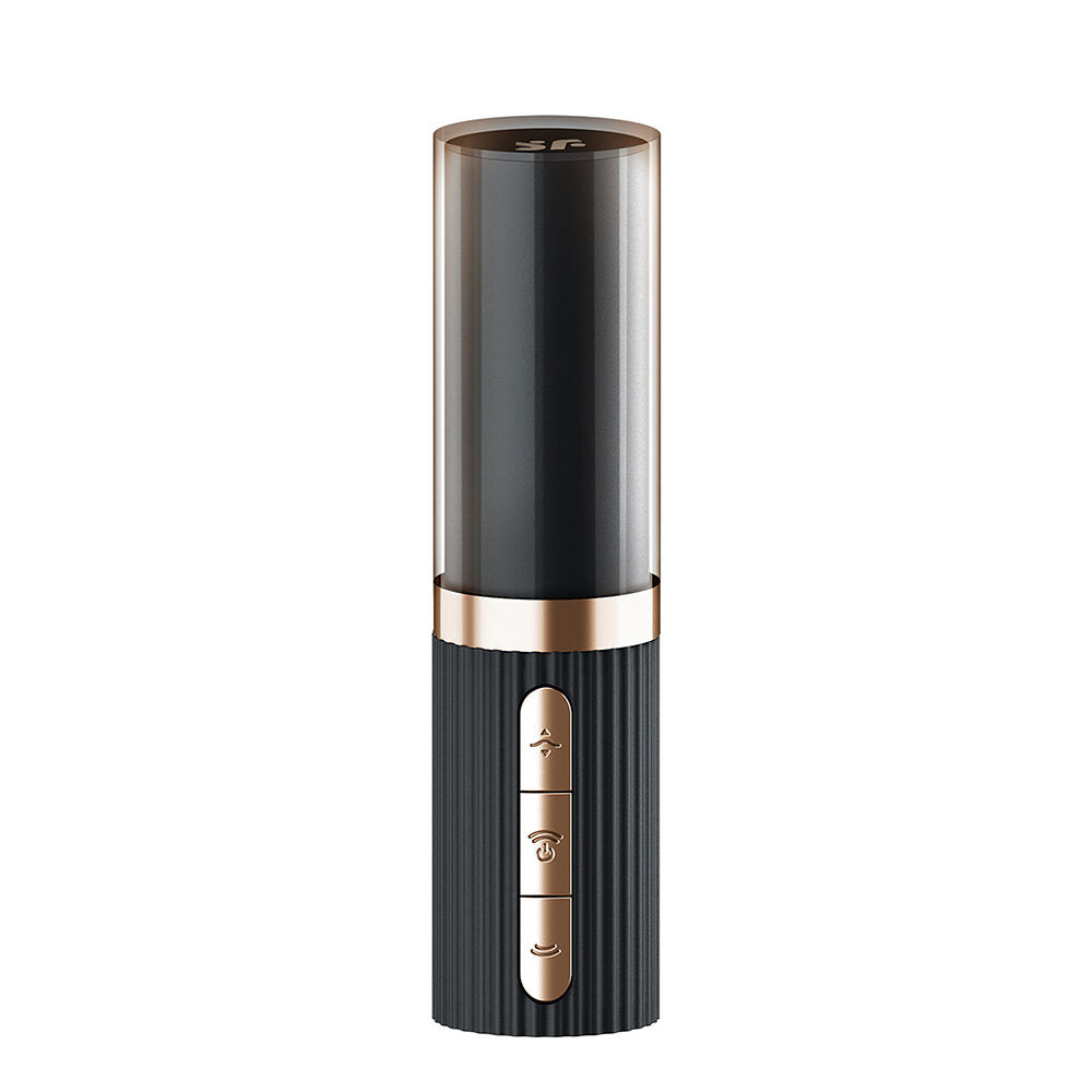 Pro 2 Kiss Black