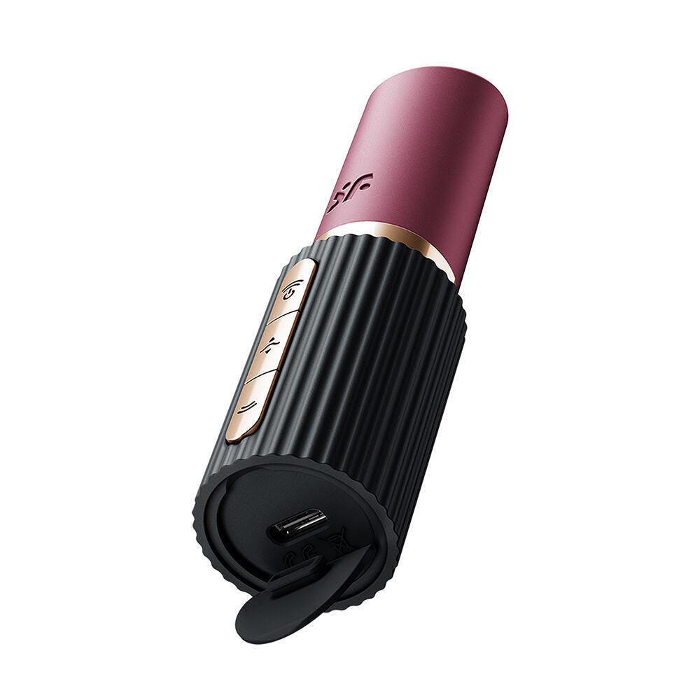 Pro 2 Kiss Black