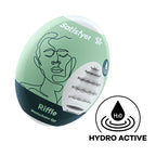 Masturbation Egg 3 Pack Riffle