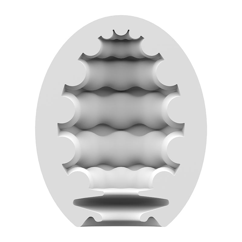 Masturbation Egg 3 Pack Riffle