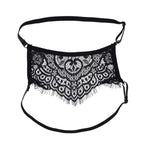 Veiled Vision Blindfold