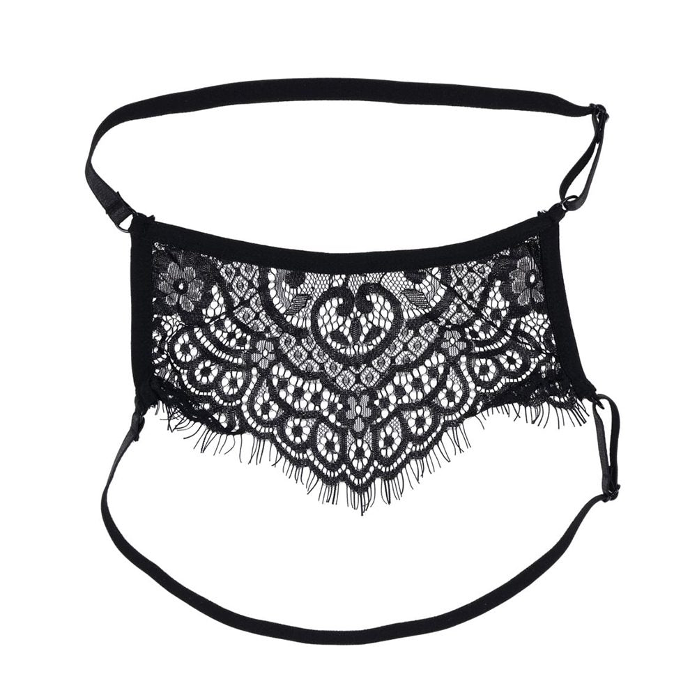 Veiled Vision Blindfold