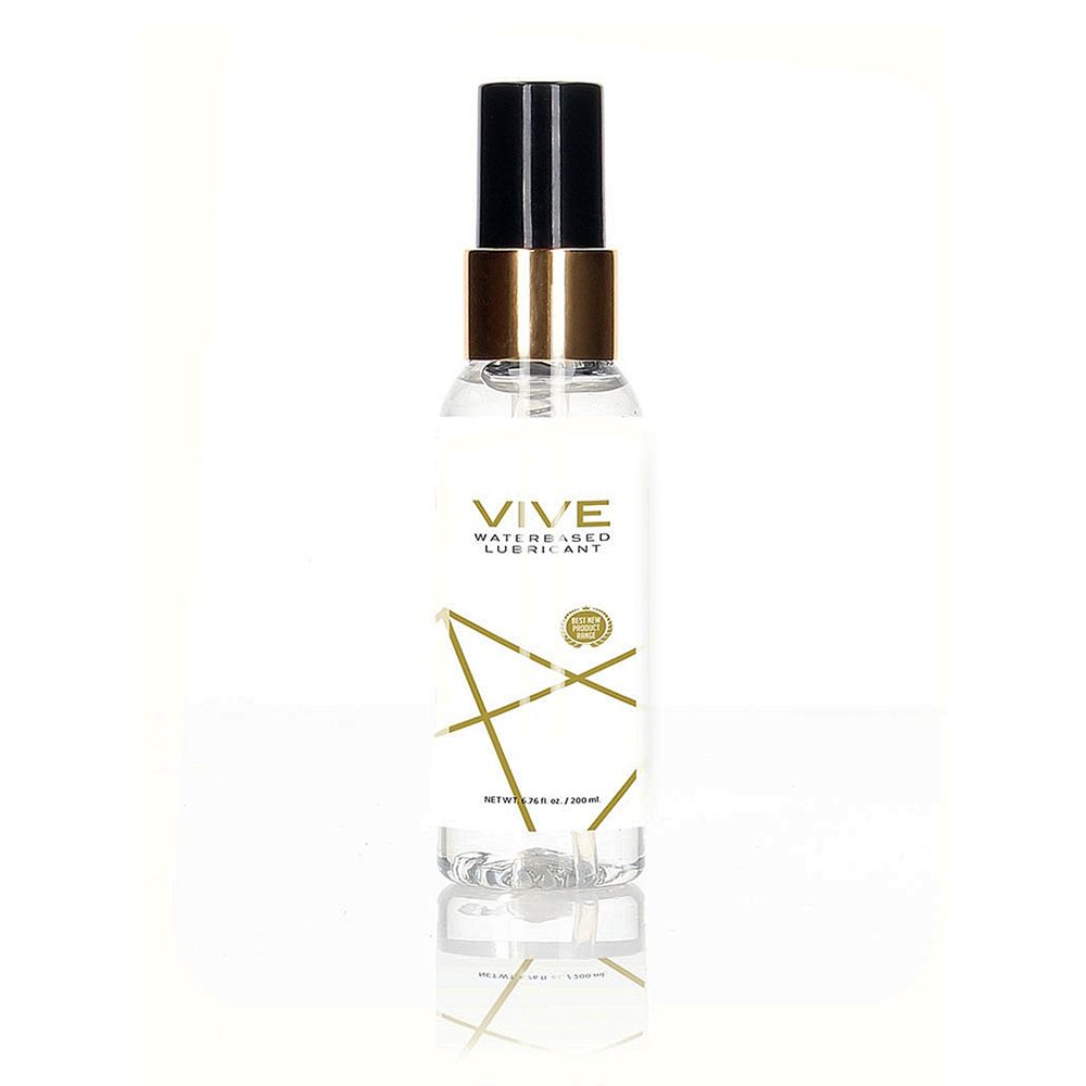 200 ml Water based Lubricant