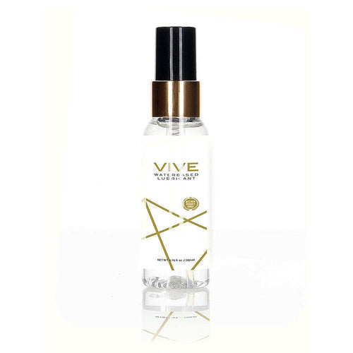 200 ml Water based Lubricant