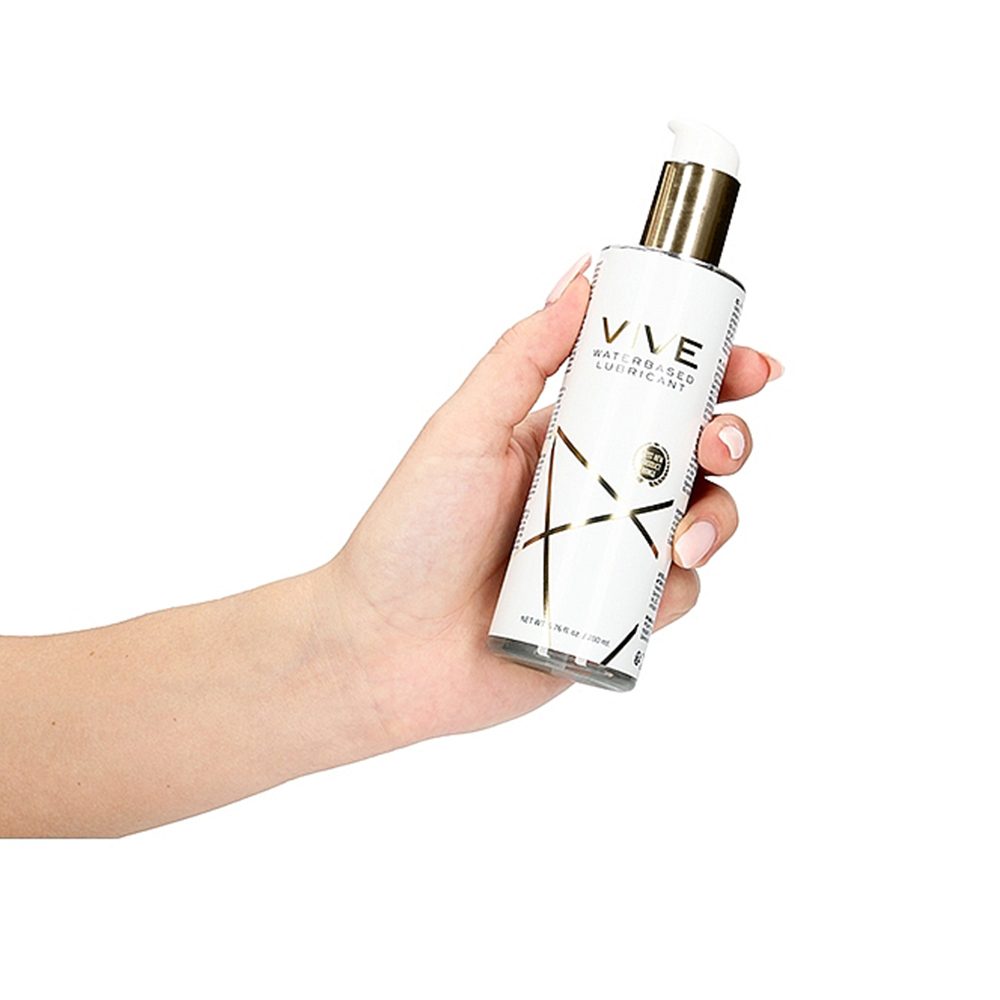200 ml Water based Lubricant