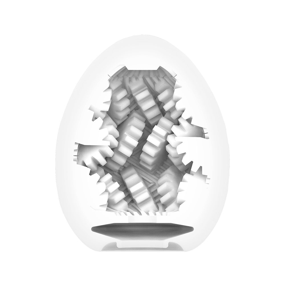 Tenga Egg Gear