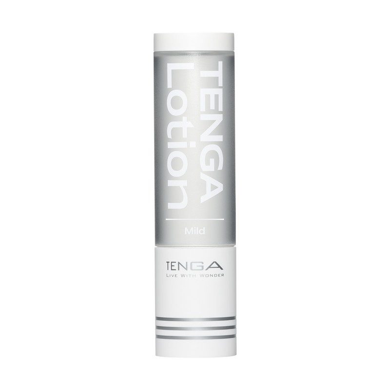 170 ml Tenga Lotion Mild