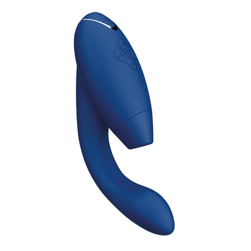 Womanizer Duo 2 Blueberry
