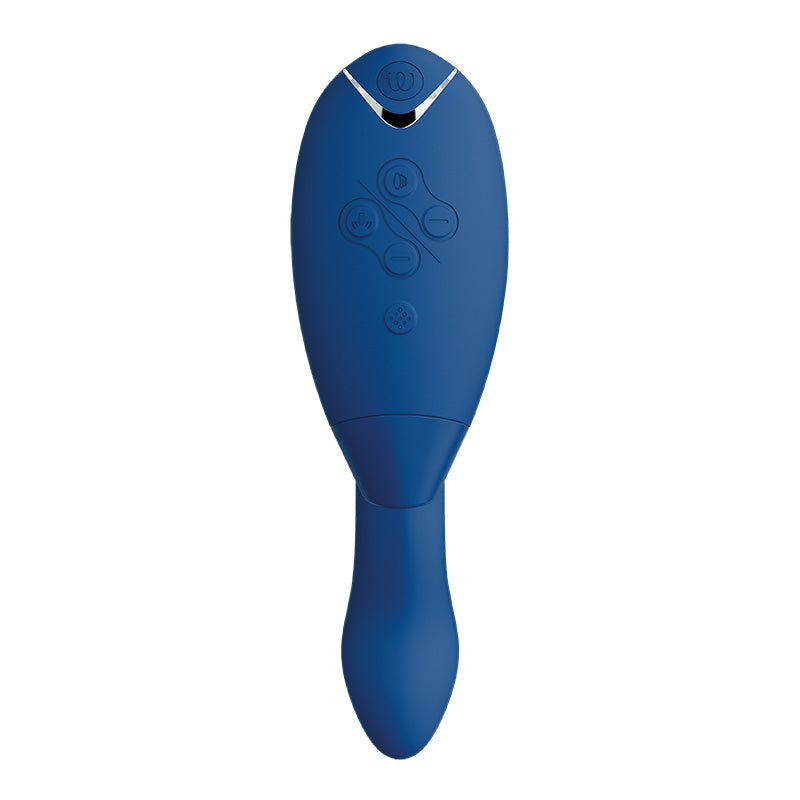 Womanizer Duo 2 Blueberry