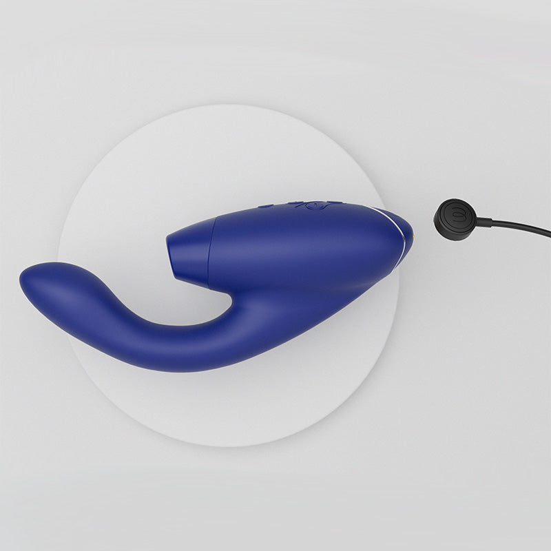 Womanizer Duo 2 Blueberry