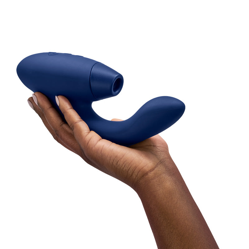 Womanizer Duo 2 Blueberry