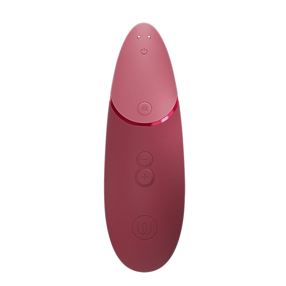 Womanizer Next Bordeaux