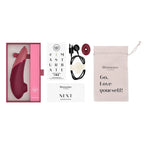 Womanizer Next Bordeaux