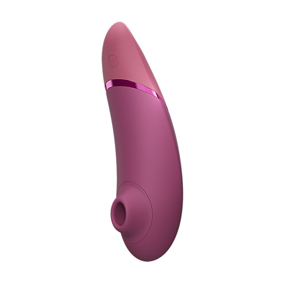 Womanizer Next Dusky Pink