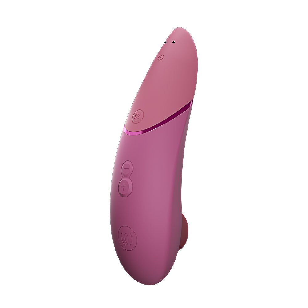 Womanizer Next Dusky Pink