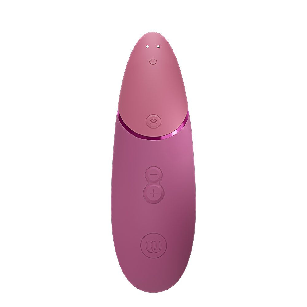 Womanizer Next Dusky Pink