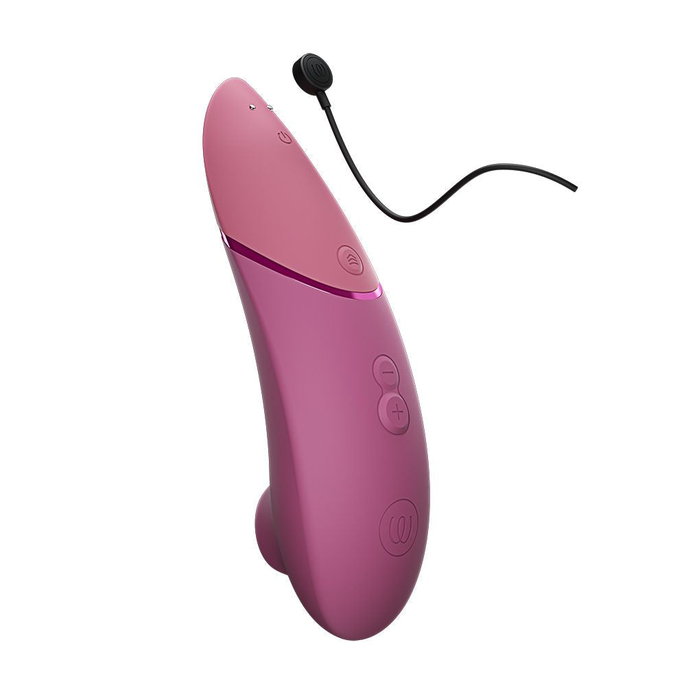 Womanizer Next Dusky Pink