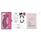 Womanizer Next Dusky Pink