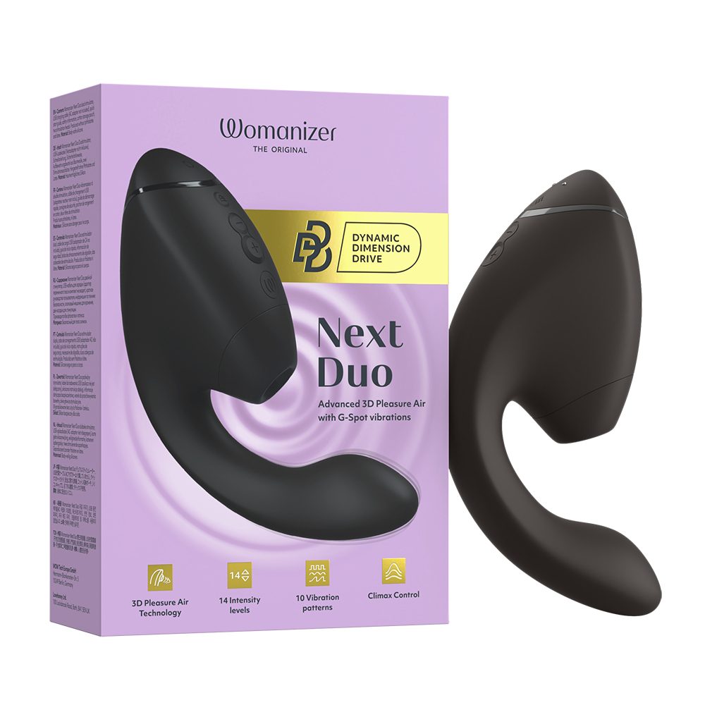 Womanizer Next Duo