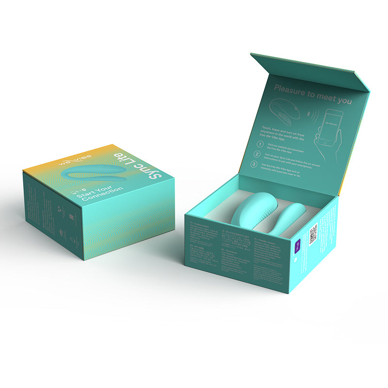 Sync Lite Aqua