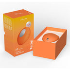 We-Vibe Temp Tangerine