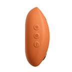 We-Vibe Temp Tangerine