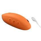 We-Vibe Temp Tangerine