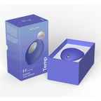 We-Vibe Temp Lavendar Blue