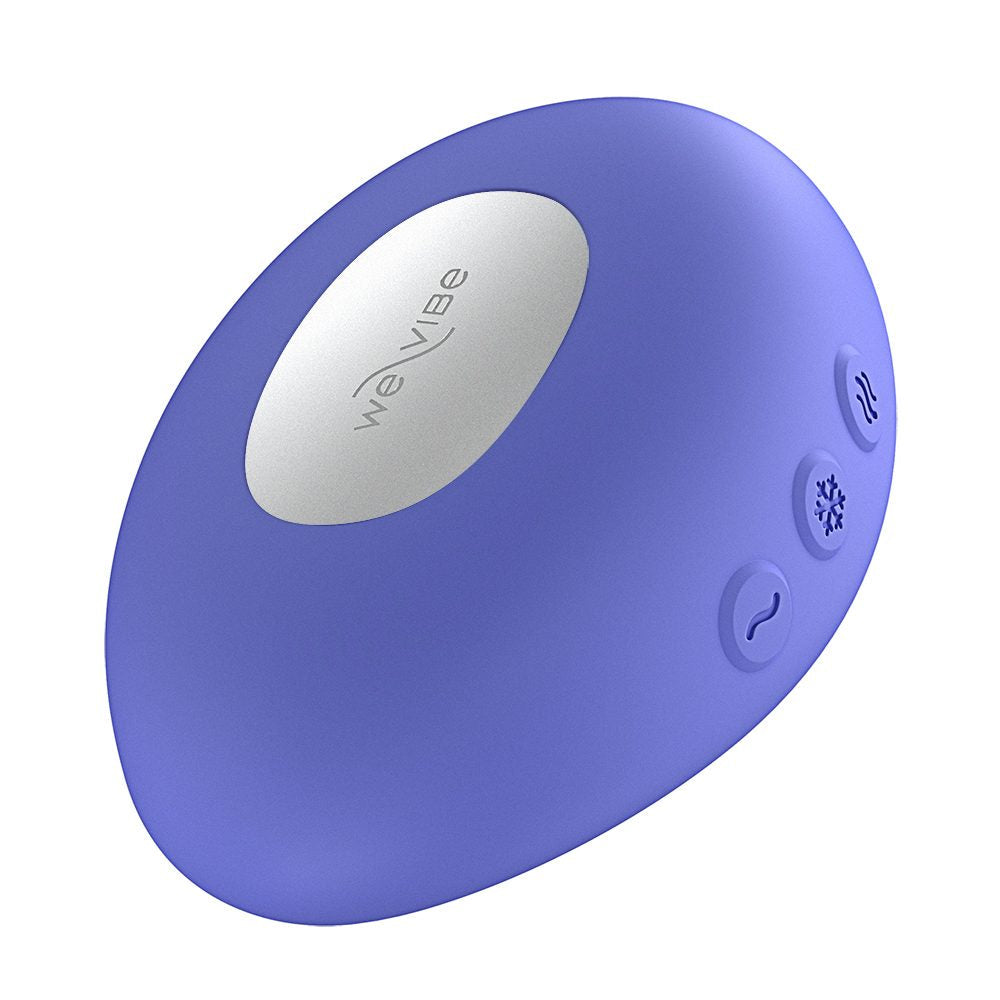 We-Vibe Temp Lavendar Blue