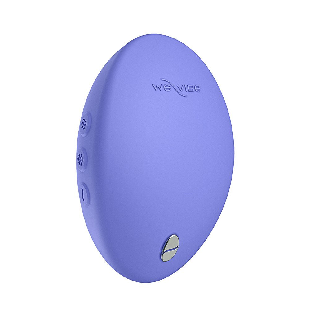 We-Vibe Temp Lavendar Blue