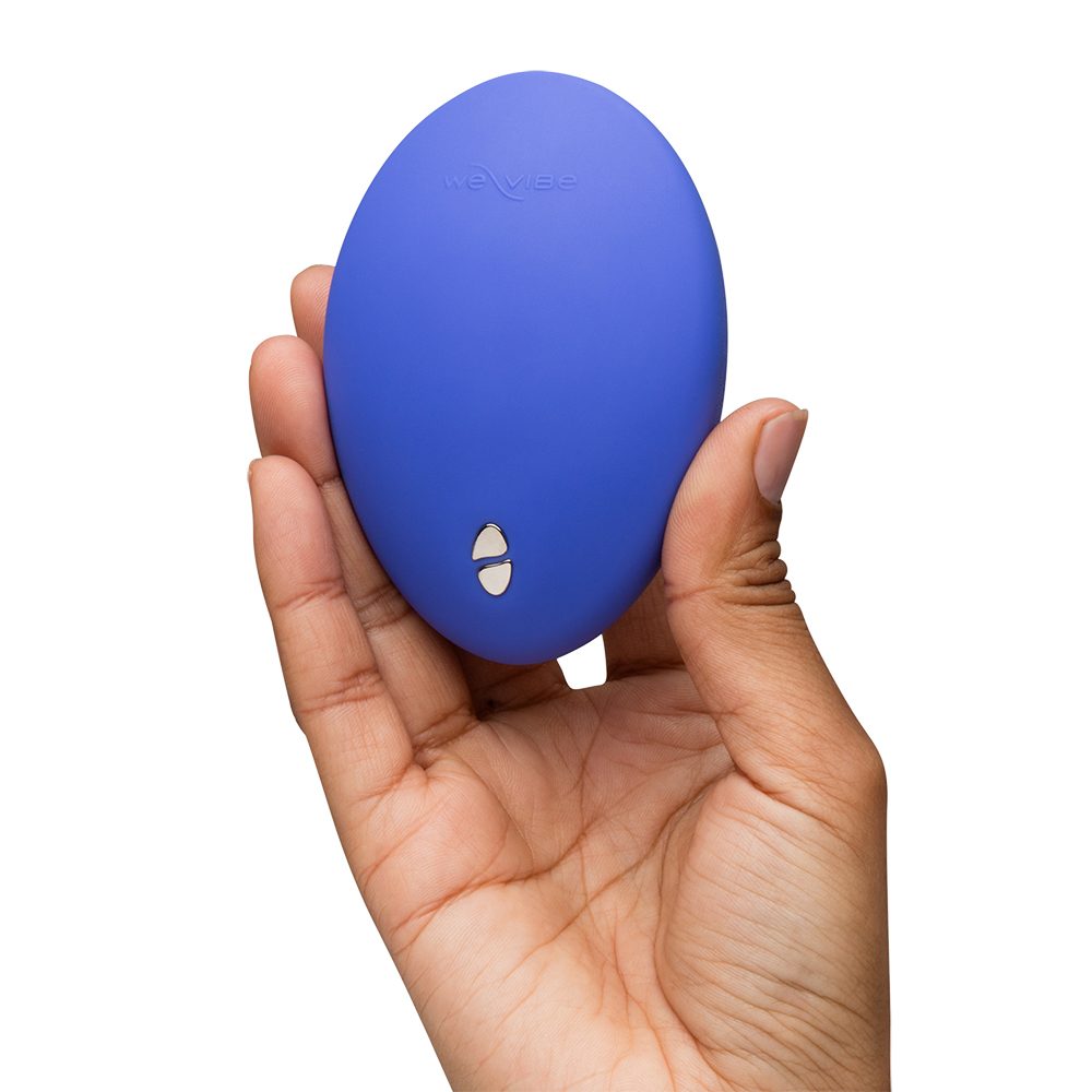 We-Vibe Temp Lavendar Blue