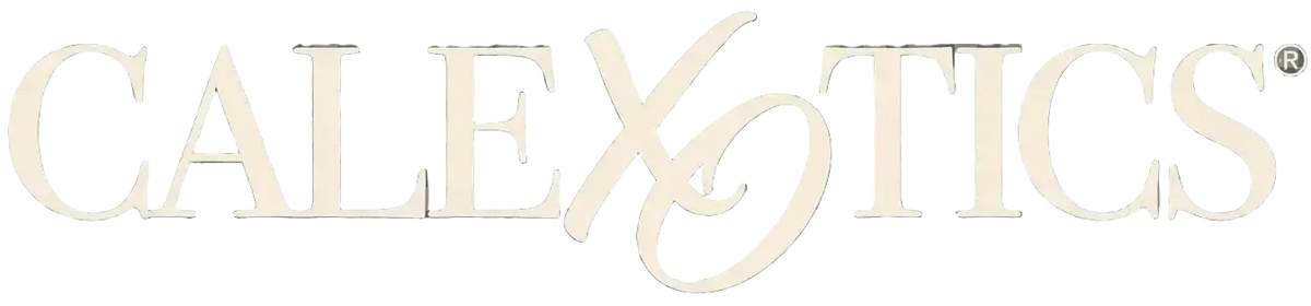 Official CalExotics brand logo