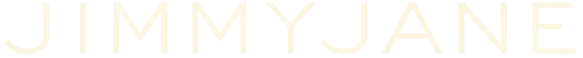 Jimmyjane luxury adult novelty brand logo