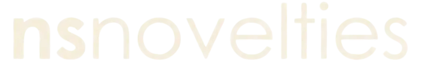 Official NS Novelties brand logo