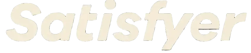 Official Satisfyer brand logo