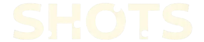 Shots Toys official brand logo