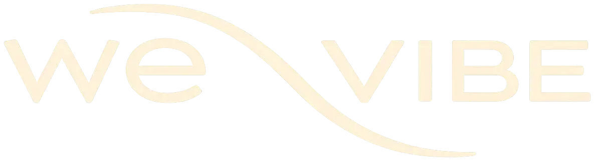 Official We-Vibe couples brand logo