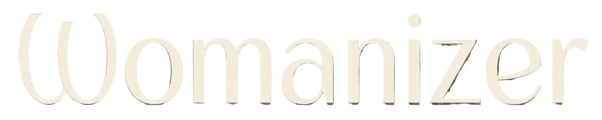 Official Womanizer brand logo