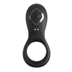 C-Ringz Ultimate Couples Cage Pro Black