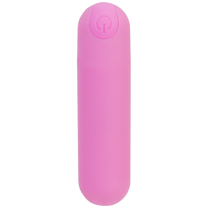 Power Bullet Essential 3.5 Rechargeable Bullet Pink