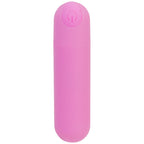 Power Bullet Essential 3.5 Rechargeable Bullet Pink